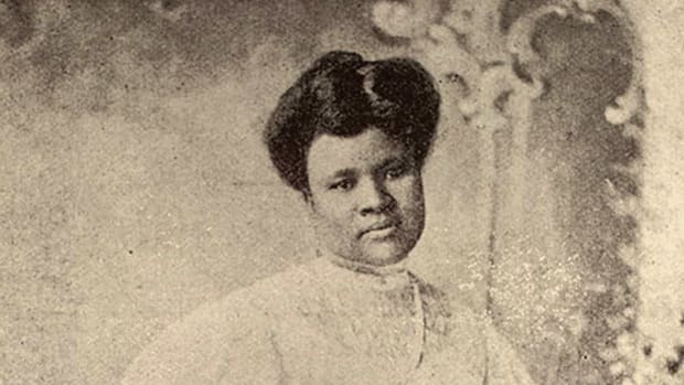 neerhalen spel Ontembare Black History Month and Philanthropy: Madam C.J. Walker - The Pathway School